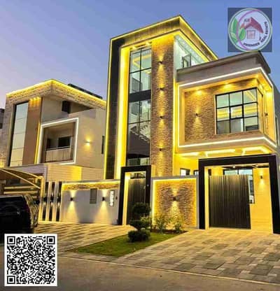 5 Cпальни Вилла Продажа в Аль Ясмин, Аджман - 1000354620. jpg