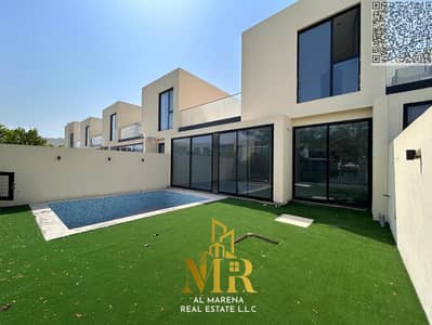 3 Bedroom Villa for Sale in Al Zorah, Ajman - IMG-20250616-WA0027. jpg