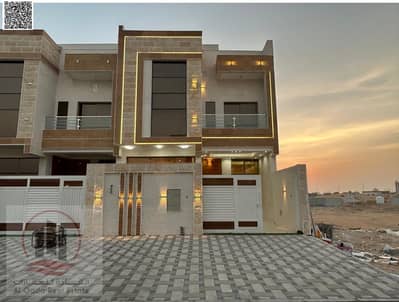 4 Bedroom Villa for Sale in Al Helio, Ajman - WhatsApp Image 2025-06-18 at 8.04. 14 PM. jpeg