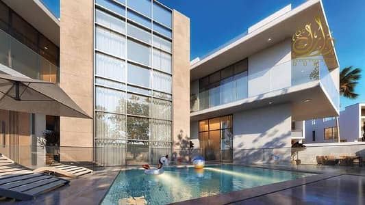 4 Bedroom Townhouse for Sale in Al Tay East, Sharjah - img911. jpg