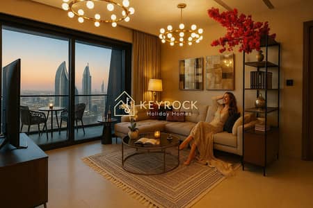 2 Bedroom Flat for Rent in Business Bay, Dubai - Binghatti 2013 R. jpg