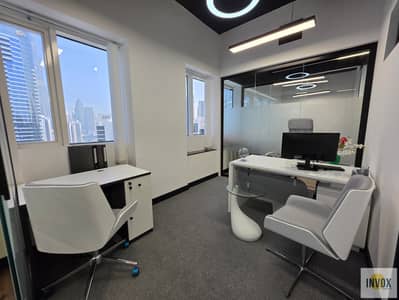 Office for Rent in Business Bay, Dubai - 20250412_111525. jpg