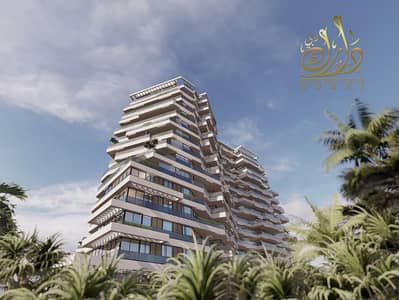 2 Bedroom Apartment for Sale in Arjan, Dubai - IMG-20250619-WA0164. jpg