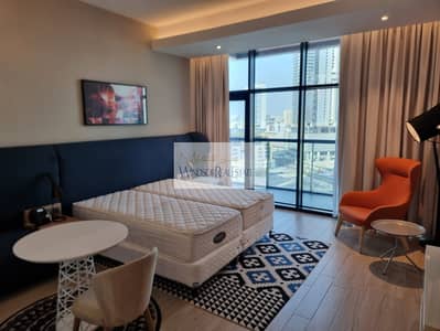 Studio for Rent in Al Sufouh, Dubai - 911 (2). jpeg