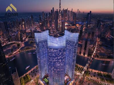 Studio for Sale in Business Bay, Dubai - 1234567. png