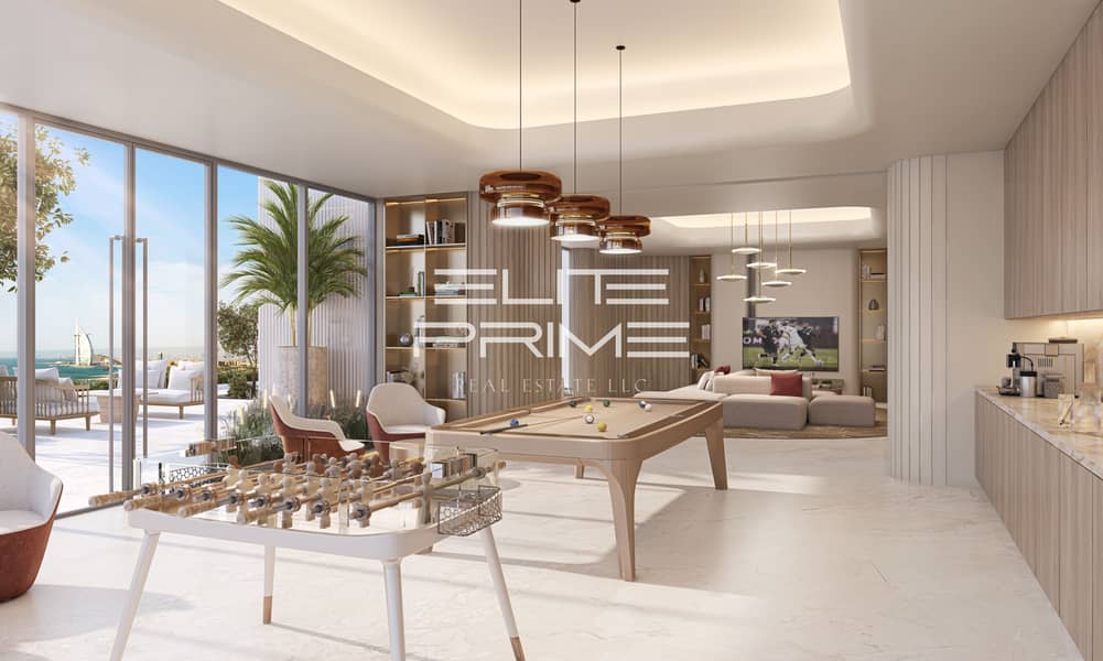 14 2 Nakheel Central-Multi-functional Room. jpg