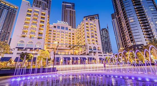 شقة 2 غرفة نوم للبيع في مرسى خور دبي، دبي - COVE_DCH_WEBSITE_B_ATTRACTIONS_VIDA_CH-706x385. jpg