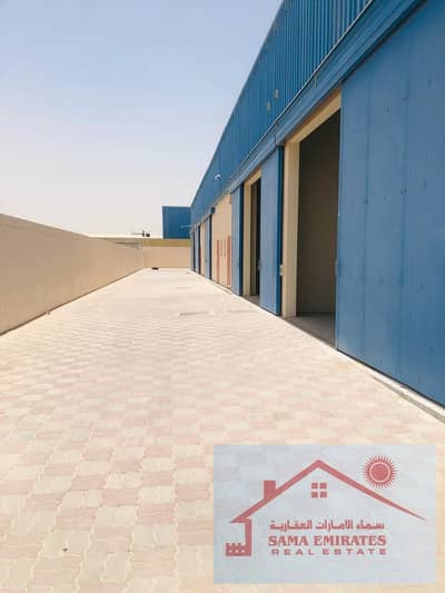 Warehouse for Rent in Al Sajaa Industrial, Sharjah - IMG-20250619-WA0044. jpg