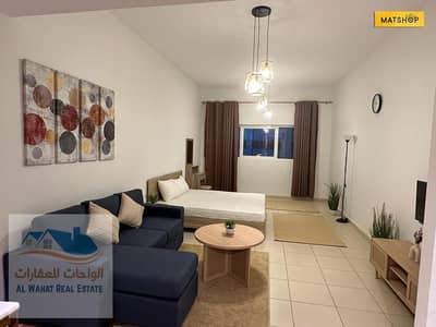 استوديو  للايجار في الراشدية، عجمان - IMG-20250619-WA0031. jpg