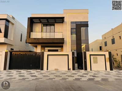 5 Bedroom Villa for Sale in Al Yasmeen, Ajman - WhatsApp Image 2025-06-19 at 6.33. 17 PM. jpeg