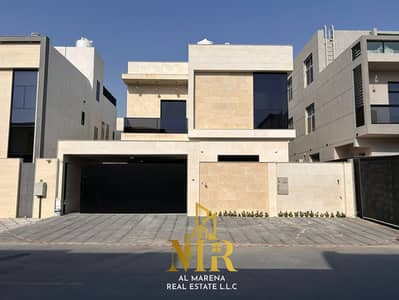 5 Bedroom Villa for Sale in Al Yasmeen, Ajman - IMG-20250521-WA0002. jpg