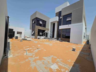 فیلا 7 غرف نوم للايجار في مدينة الرياض، أبوظبي - 1000158440. jpg