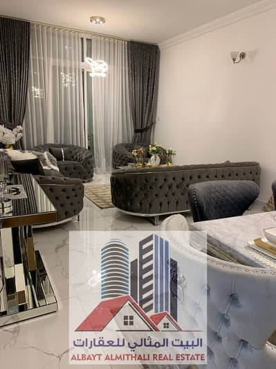 شقة 2 غرفة نوم للبيع في الراشدية، عجمان - IMG-20250609-WA0087. jpg
