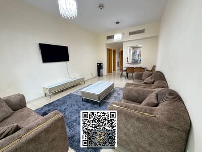 1 Bedroom Flat for Rent in Al Rashidiya, Ajman - 059f16e3-8428-4ff3-975e-53f82e383a82. jpg