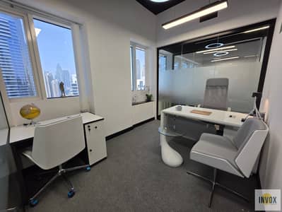 Office for Rent in Business Bay, Dubai - 20250412_140232 (1). jpg