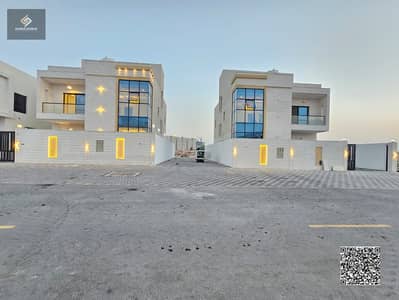 6 Bedroom Villa for Sale in Al Amerah, Ajman - ةهةهةهةه101010WhatsApp Image 2025-06-19 at 6.50. 20 PM10203040850. jpeg