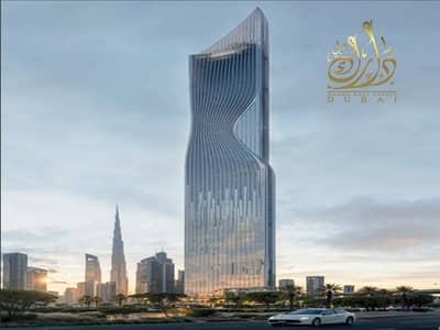 1 Bedroom Apartment for Sale in Business Bay, Dubai - IMG-20250604-WA0050. jpg