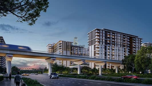 世博城， 迪拜 2 卧室公寓待售 - gallery2. jpg