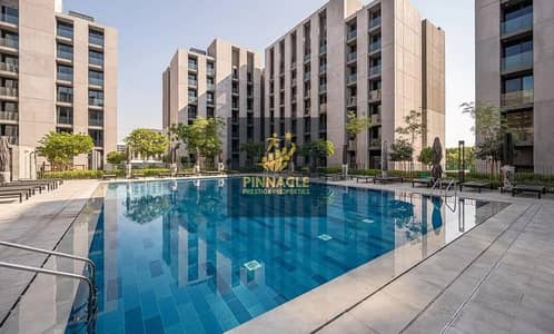 2 Bedroom Apartment for Sale in Aljada, Sharjah - 3e1b3822-6270-4a4b-ac0d-728ac8b89dfb. jpeg