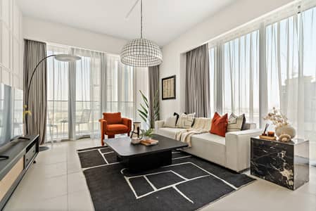 1 Bedroom Flat for Rent in Al Wasl, Dubai - DSC02378. jpg