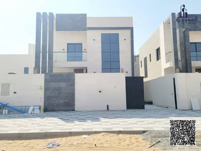 4 Bedroom Villa for Sale in Al Helio, Ajman - ٢٠٢٥٠٢٠٦_١١٢٢٥٣ (1). jpg