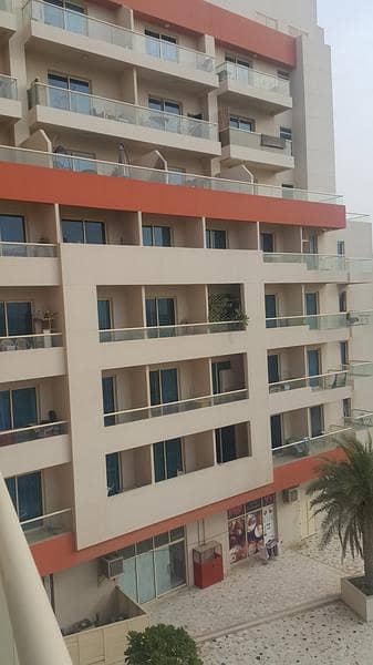 فلیٹ 1 غرفة نوم للبيع في المدينة العالمية، دبي - IMG-20190722-WA0000. jpg
