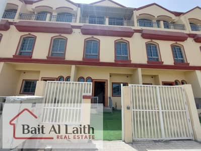 2 Bedroom Townhouse for Rent in Ajman Uptown, Ajman - IMG-20241014-WA0016. jpg