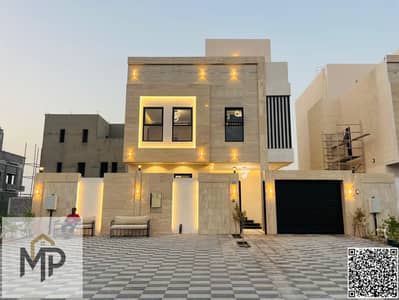 4 Bedroom Villa for Sale in Al Helio, Ajman - batch_IMG-20250530-WA0176. jpg