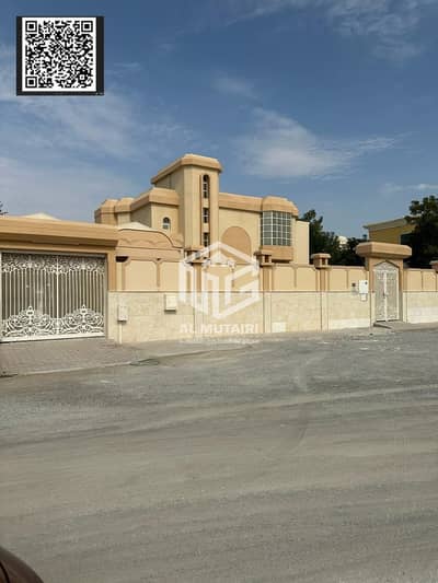 6 Bedroom Villa for Rent in Al Yash, Sharjah - 53dce942-3630-48fc-ae91-209ce1283131. jpg