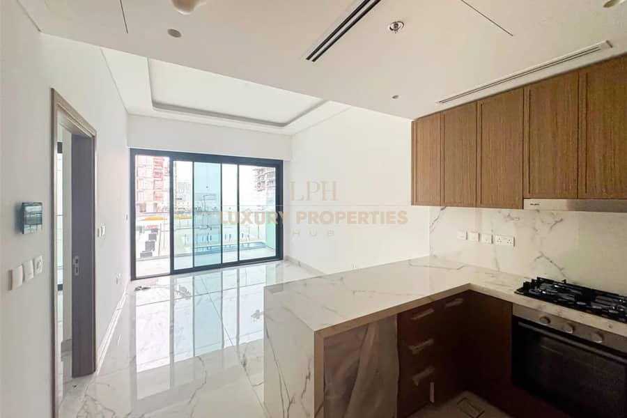 Квартира в Мейдан Сити,Мейдан Уан,Азизи Ривьера,Azizi Riviera 61, 1 спальня, 1470000 AED - 11737036 Квартира в Мейдан Сити,Мейдан Уан,Азизи Ривьера,Azizi Riviera 61, 1 спальня, 1470000 AED - 11737036