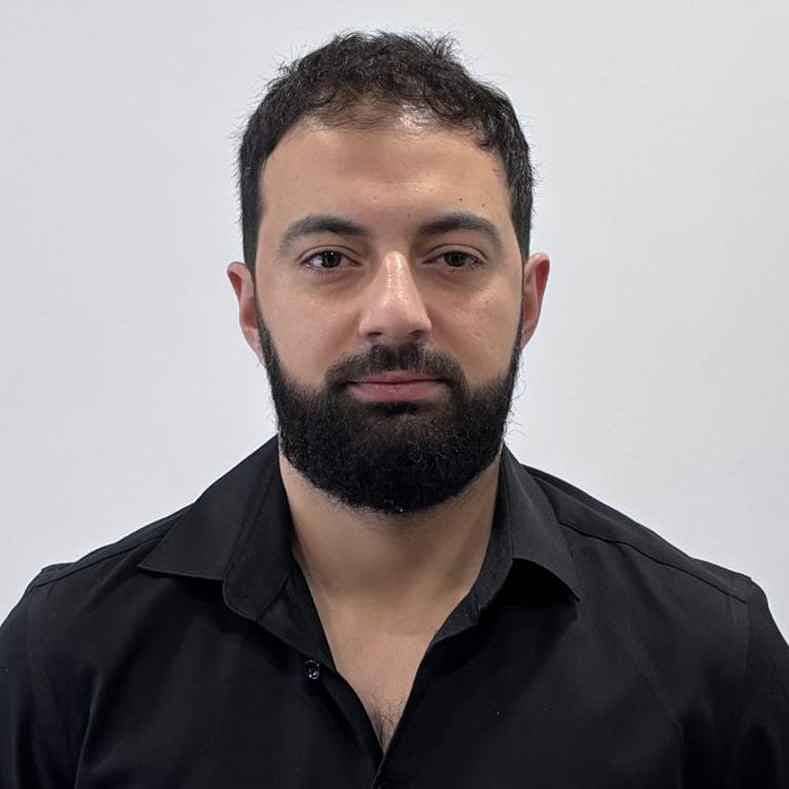 Razmik Karapetyan