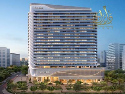 2 Cпальни Апартамент Продажа в Бизнес Бей, Дубай - 4. jpg
