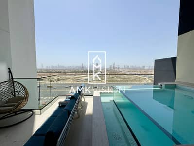朱美拉环形村(JVC)， 迪拜 2 卧室公寓待售 - IMG_4191. JPG