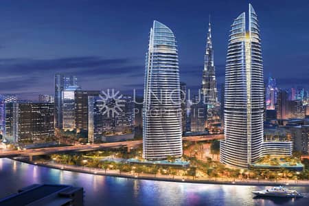 Studio for Sale in Business Bay, Dubai - Luxurious Unit | Prime Location | Best Layout