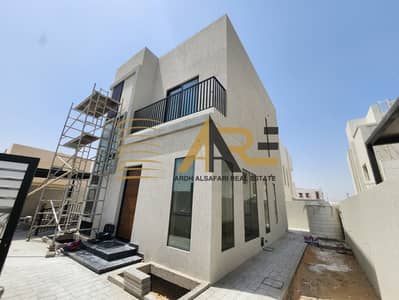 3 Bedroom Villa for Rent in Hoshi, Sharjah - 20250619_105402. jpg