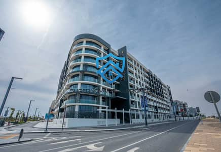3 Bedroom Townhouse for Rent in Masdar City, Abu Dhabi - 01. jpg