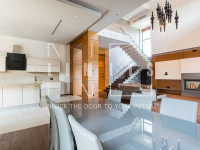 3 Cпальни Таунхаус Продажа в Дубайлэнд, Дубай - pexels-max-rahubovskiy-8134776. jpg
