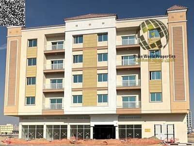 2 Cпальни Апартамент в аренду в Аль Джурф, Аджман - 9e558f14-5f40-418c-a710-bfc63f8dddbc. jpg