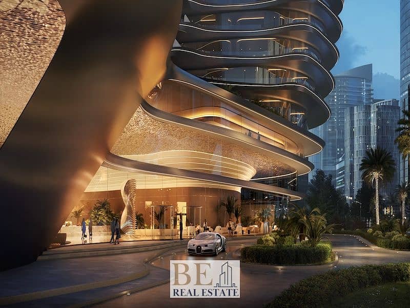 3 BUGATTI RESIDENCES BY BINGHATTI Valet Service. jpg