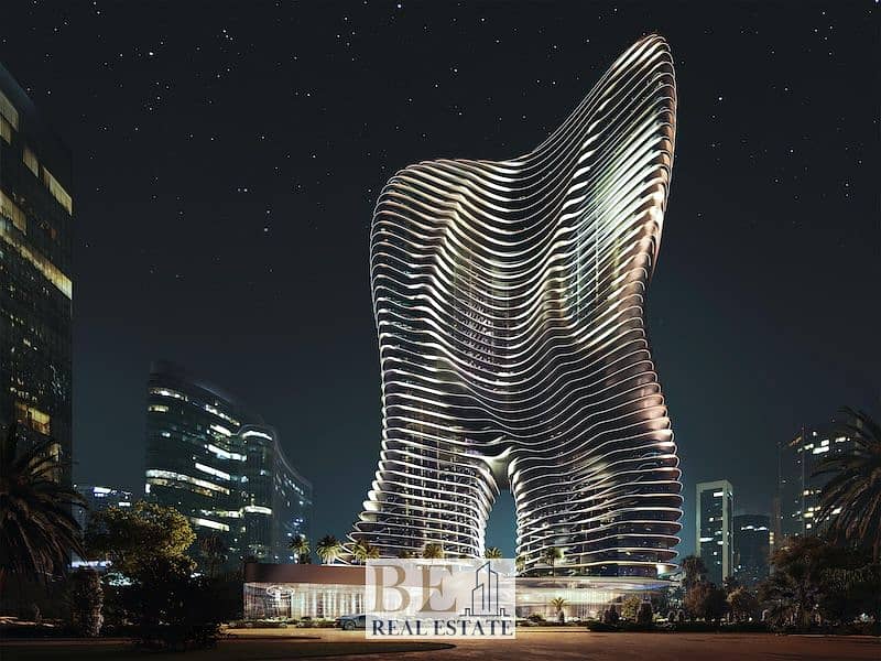 7 BUGATTI RESIDENCES BY BINGHATTI Exterior. jpg