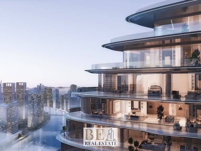 4 BUGATTI RESIDENCES BY BINGHATTI  C7 . jpg