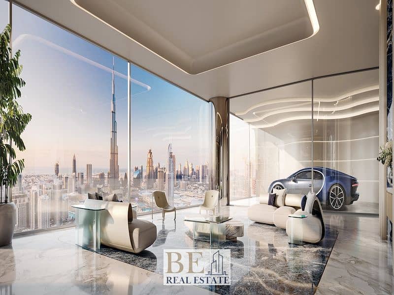 8 BUGATTI RESIDENCES BY BINGHATTI Penthouse. jpg