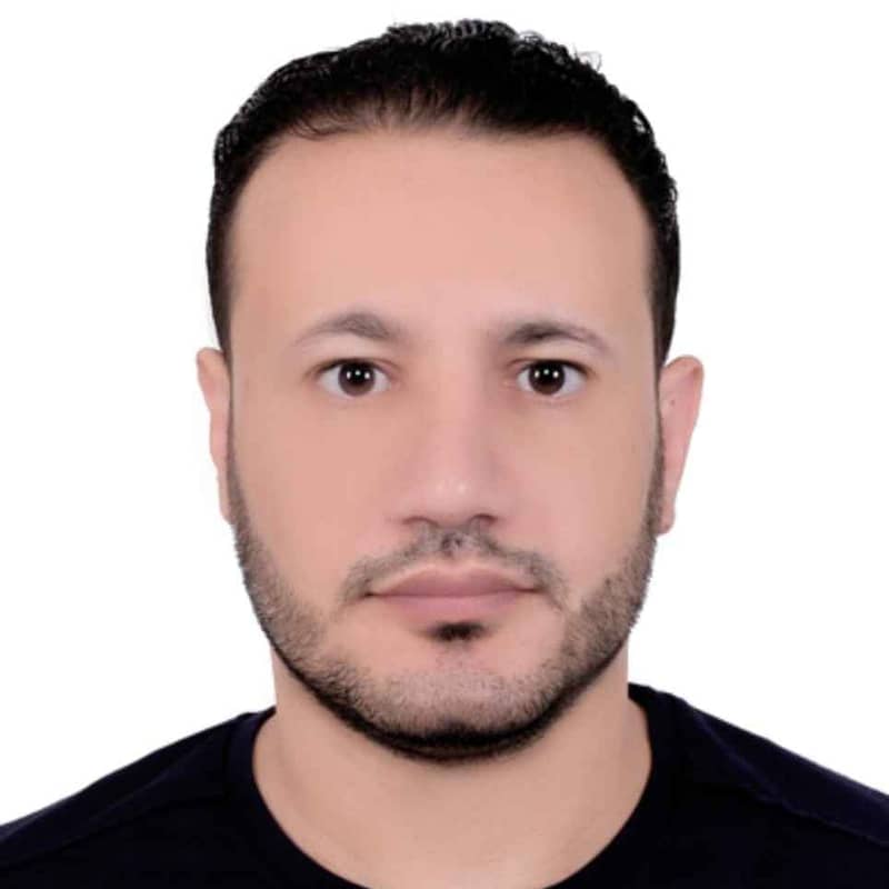 Khaled Salah