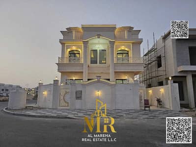 فیلا 5 غرف نوم للبيع في الياسمين، عجمان - IMG-20250619-WA0206. jpg