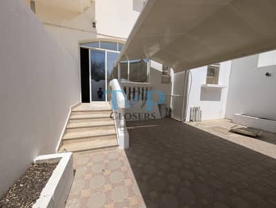 3 Bedroom Flat for Rent in Al Jimi, Al Ain - Private  Entrance | Yard | Near  Park  And Market