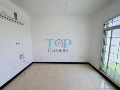 5 Bedroom Villa for Rent in Al Muwaiji, Al Ain - Private Entrance | Yard | Balcony | 4 Payments