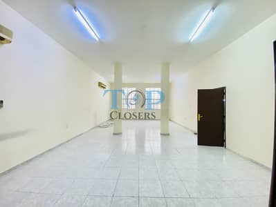 3 Bedroom Apartment for Rent in Al Jimi, Al Ain - 3BHK | Huge Majlis | Covered Parking | Maids Room