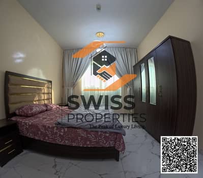 1 Спальня Апартаменты Продажа в Аль Рашидия, Аджман - IMG-20250619-WA0097. jpg