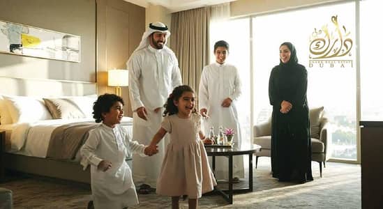 6 Bedroom Villa Compound for Sale in Al Tay East, Sharjah - img130. jpg