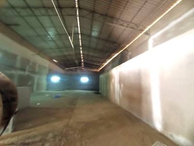 Warehouse for Rent in Al Rashidiya, Ajman - ‏‏IMG-20250619-WA0152 - نسخة. jpg